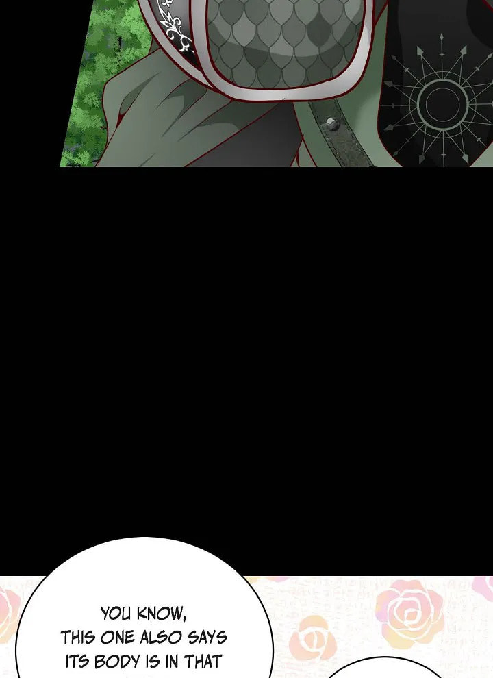 Read Conrad chapter 48.1 image 44 on Lezhin