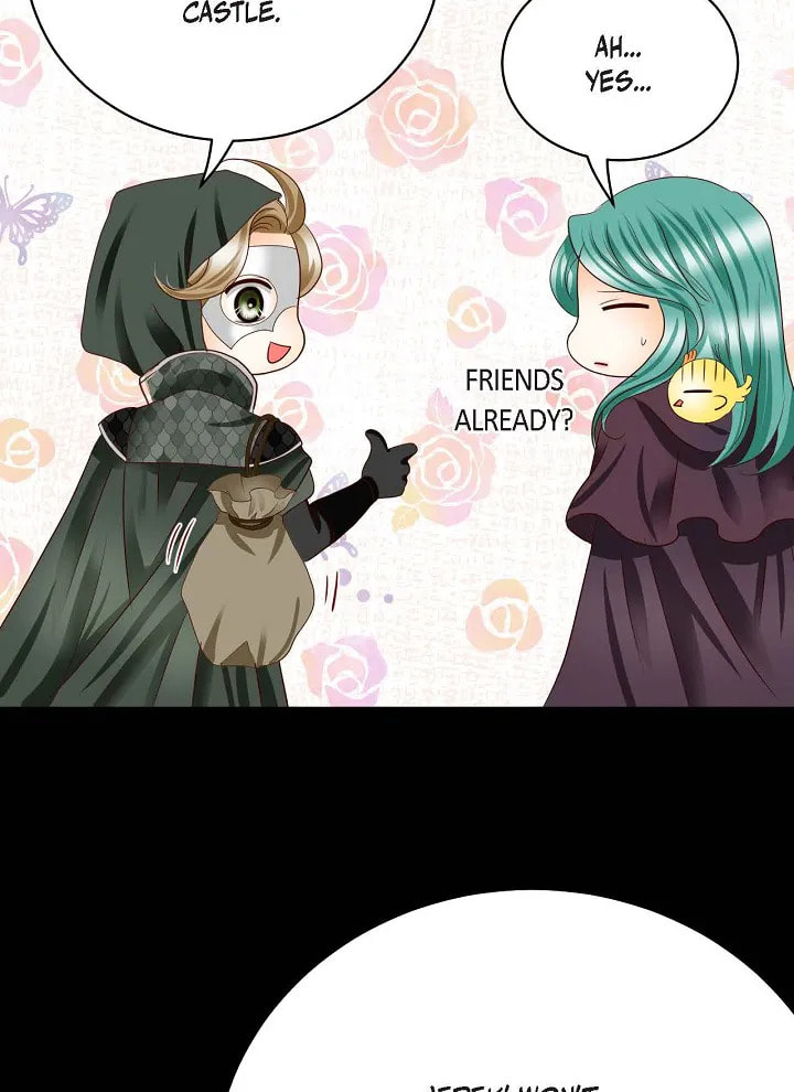 Read Conrad chapter 48.1 image 45 on Lezhin