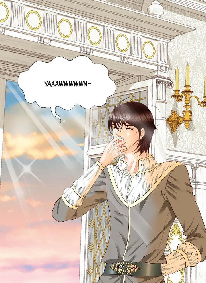 Read Conrad chapter 48.1 image 51 on Lezhin