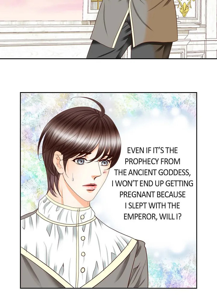 Read Conrad chapter 48.1 image 52 on Lezhin