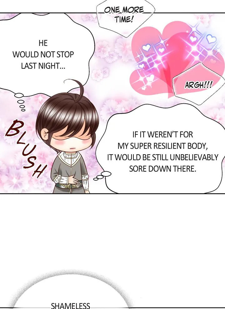 Read Conrad chapter 48.1 image 54 on Lezhin