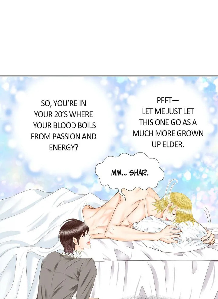 Read Conrad chapter 48.1 image 57 on Lezhin