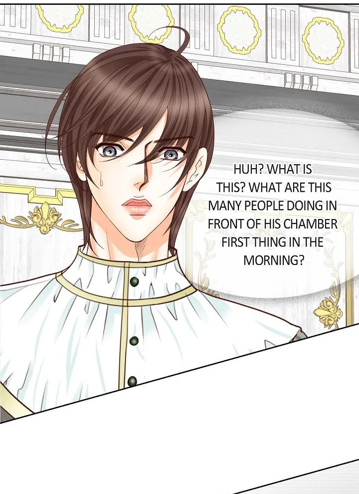 Read Conrad chapter 48.1 image 62 on Lezhin