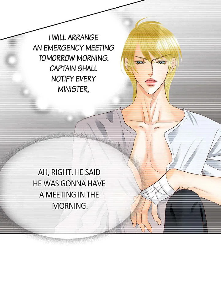 Read Conrad chapter 48.1 image 63 on Lezhin