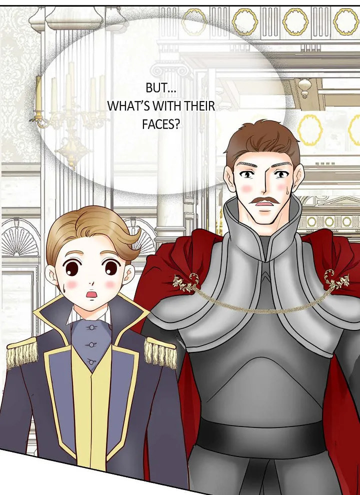 Read Conrad chapter 48.1 image 64 on Lezhin