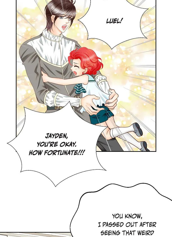 Read Conrad chapter 48.1 image 67 on Lezhin