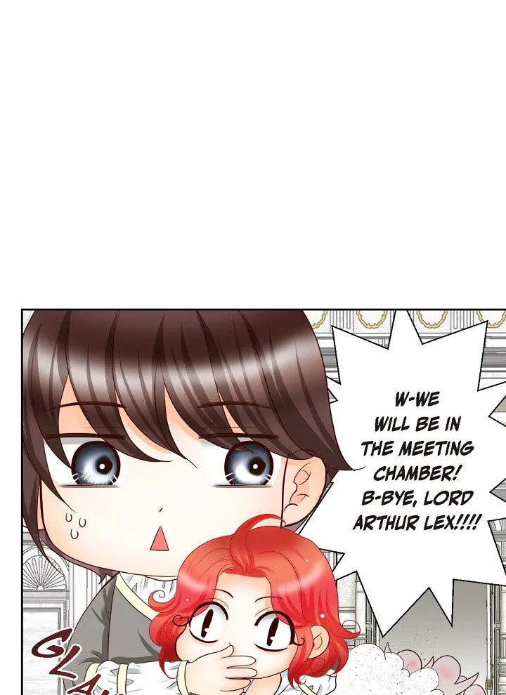 Read Conrad chapter 48.1 image 73 on Lezhin