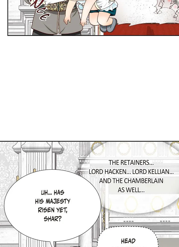 Read Conrad chapter 48.1 image 74 on Lezhin