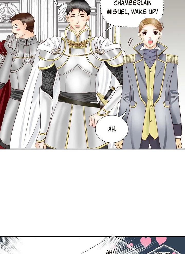 Read Conrad chapter 48.1 image 75 on Lezhin