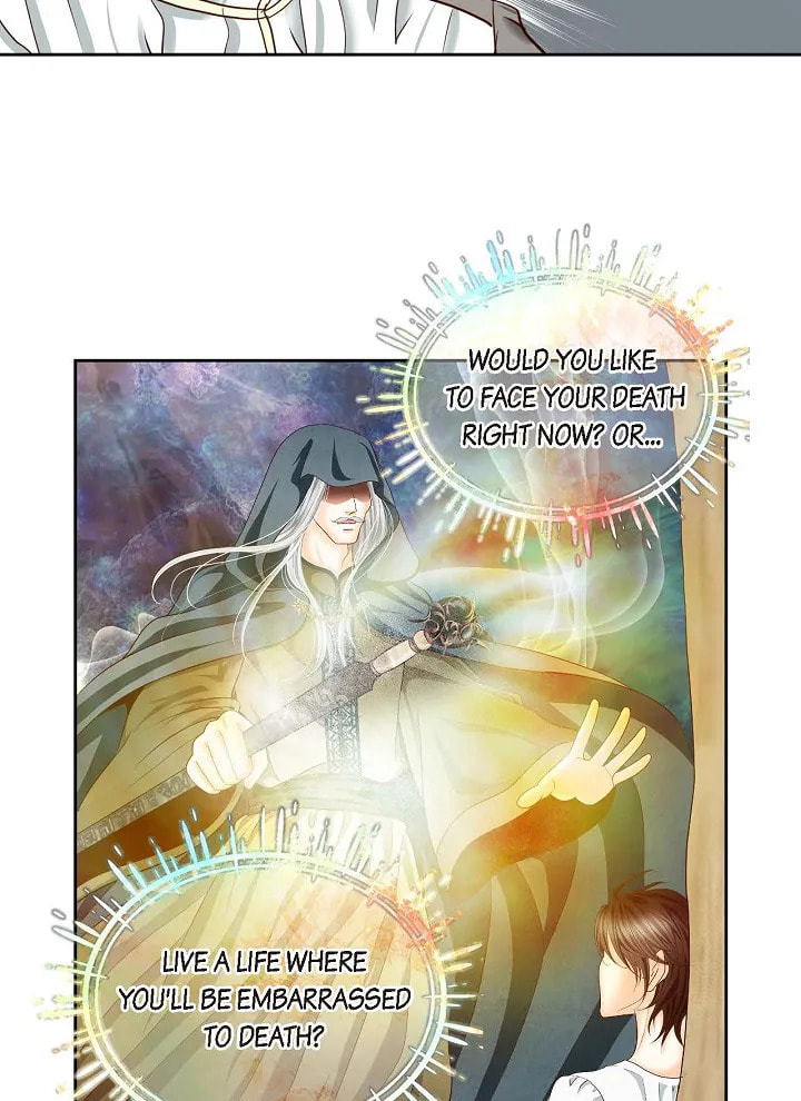 Read Conrad chapter 48.1 image 78 on Lezhin