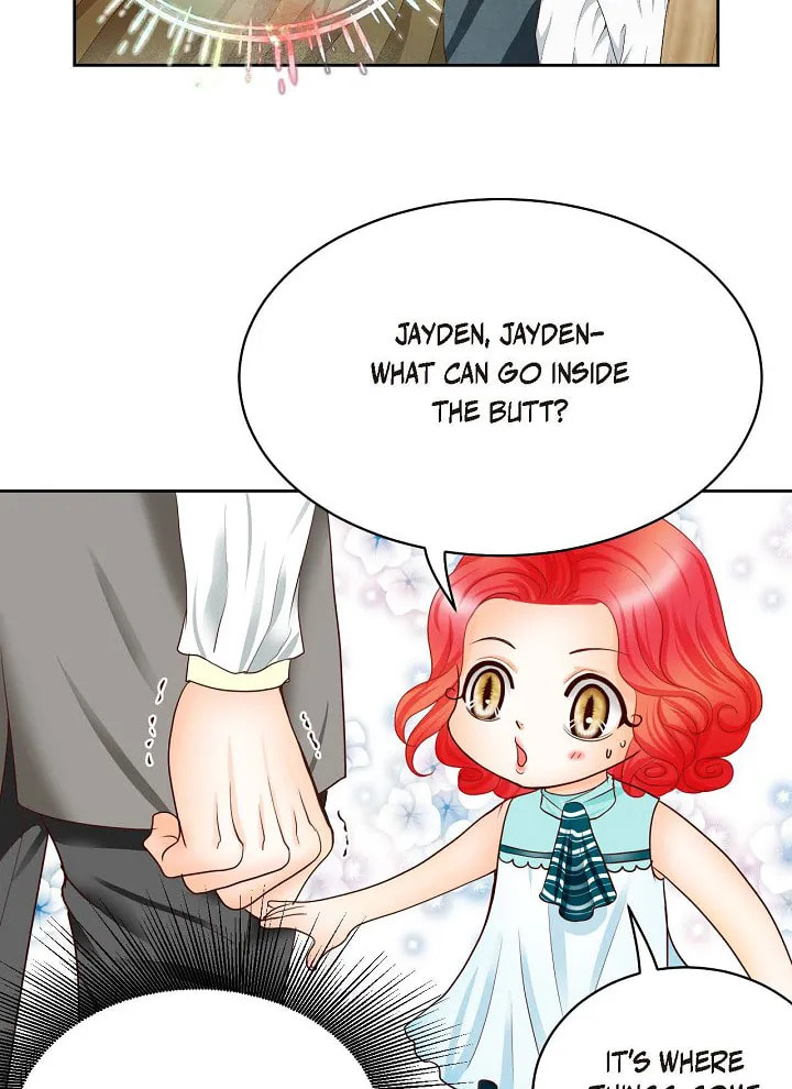 Read Conrad chapter 48.1 image 79 on Lezhin