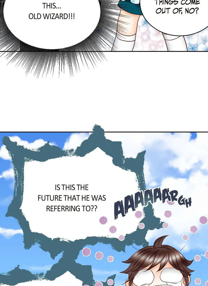 Read Conrad chapter 48.1 image 80 on Lezhin