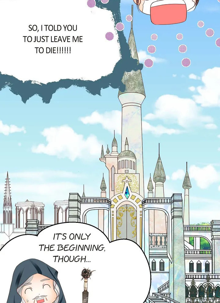 Read Conrad chapter 48.1 image 81 on Lezhin