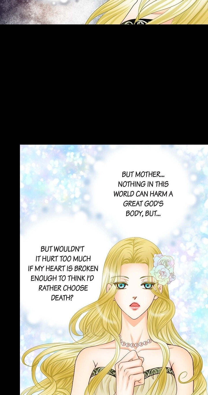 Read Conrad chapter 48 image 11 on Lezhin