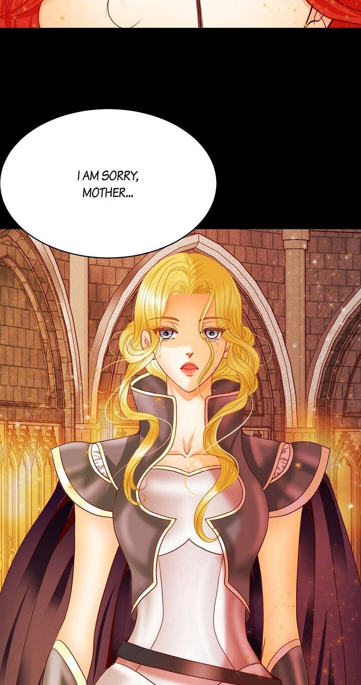 Read Conrad chapter 48 image 15 on Lezhin