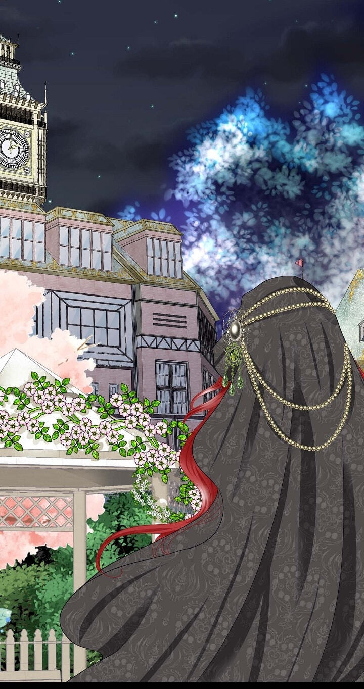 Read Conrad chapter 48 image 2 on Lezhin