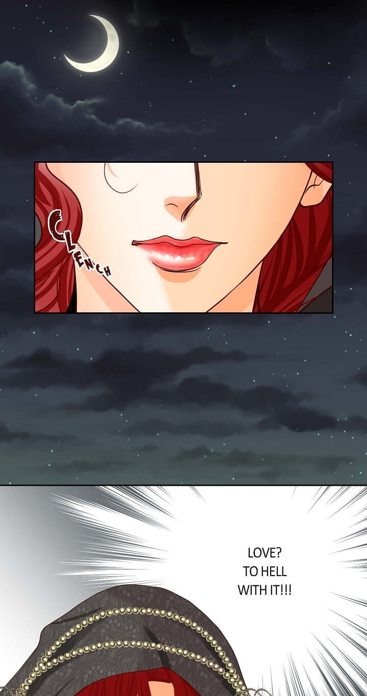 Read Conrad chapter 48 image 23 on Lezhin