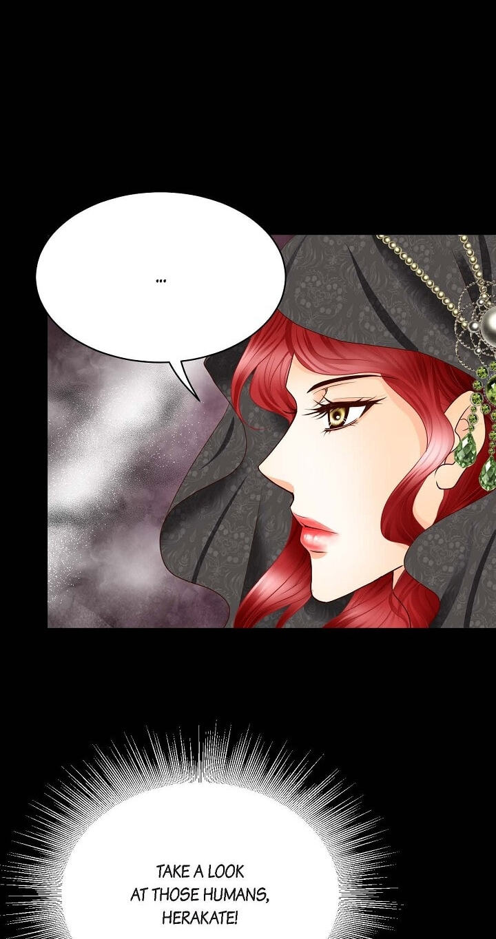 Read Conrad chapter 48 image 3 on Lezhin