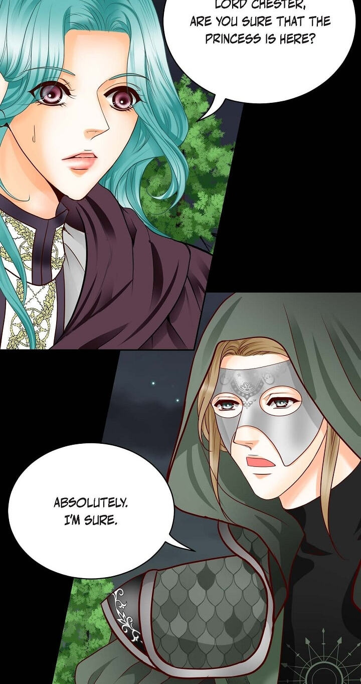 Read Conrad chapter 48 image 31 on Lezhin