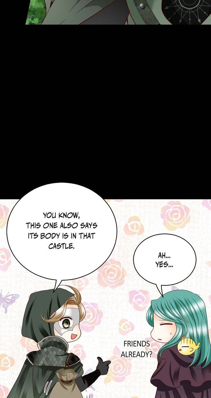 Read Conrad chapter 48 image 32 on Lezhin
