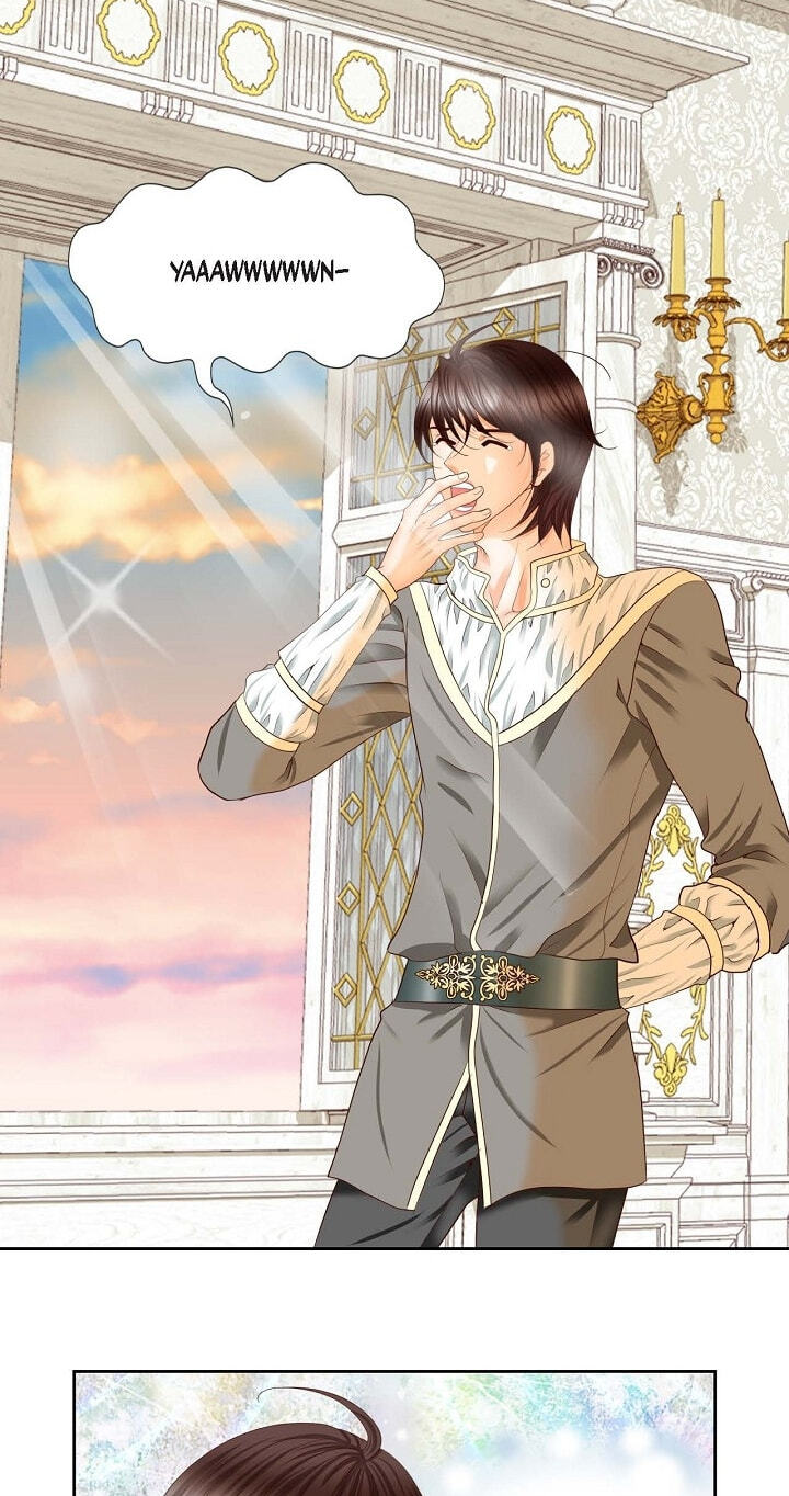 Read Conrad chapter 48 image 37 on Lezhin