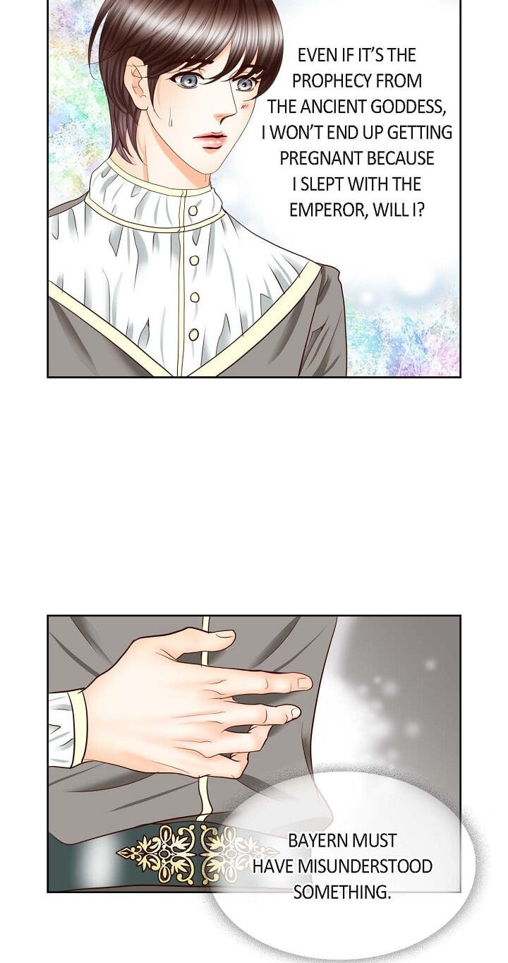 Read Conrad chapter 48 image 38 on Lezhin