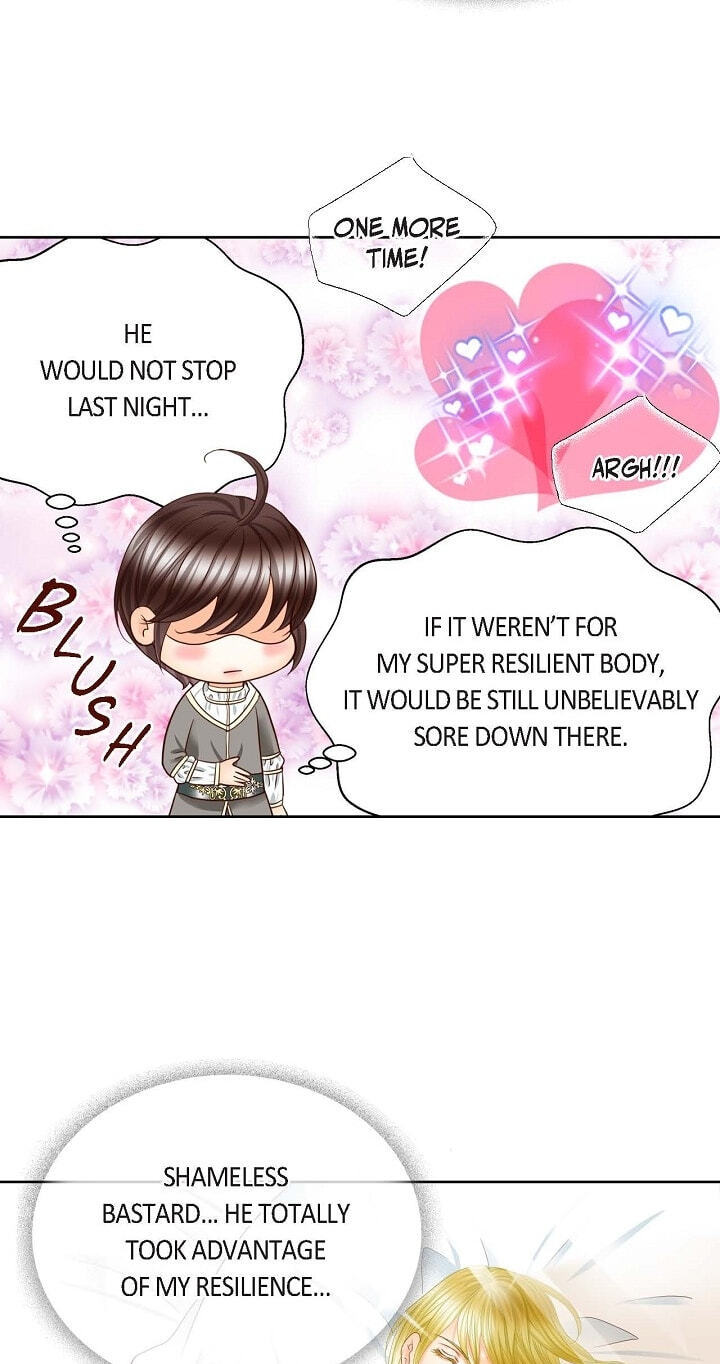 Read Conrad chapter 48 image 39 on Lezhin