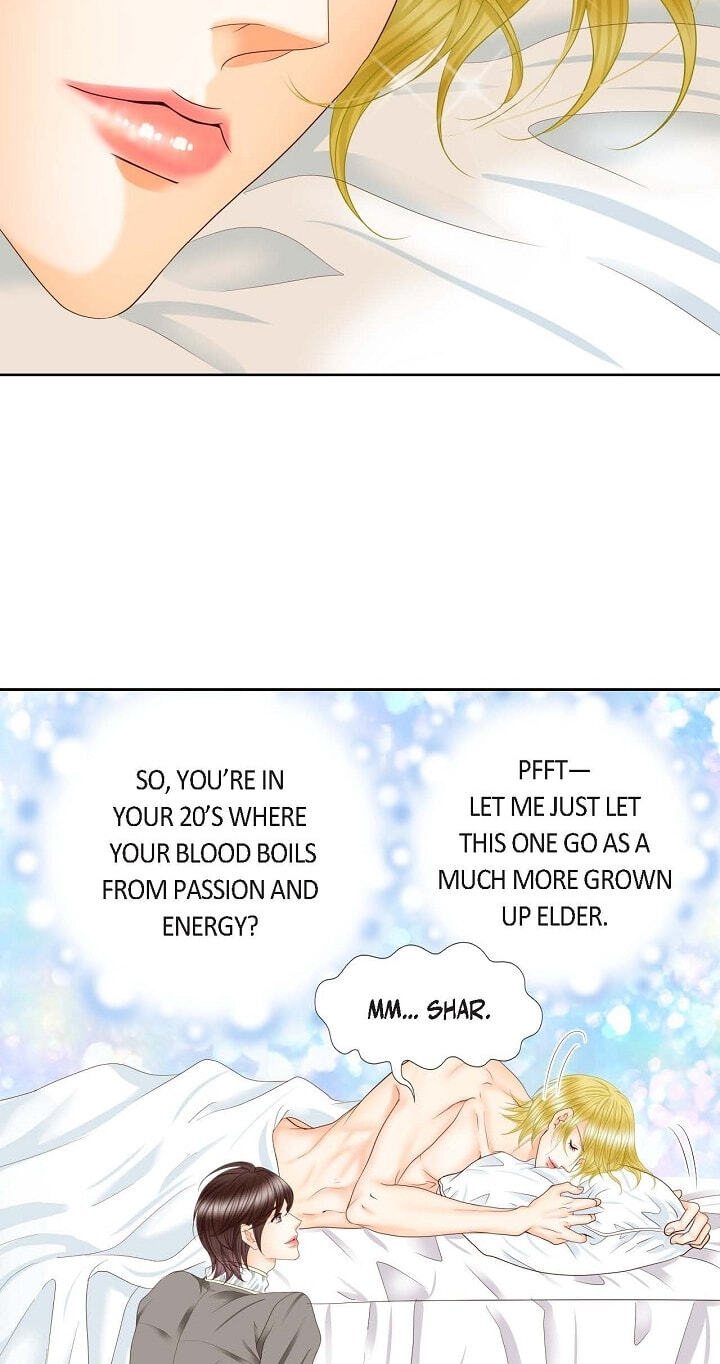Read Conrad chapter 48 image 41 on Lezhin