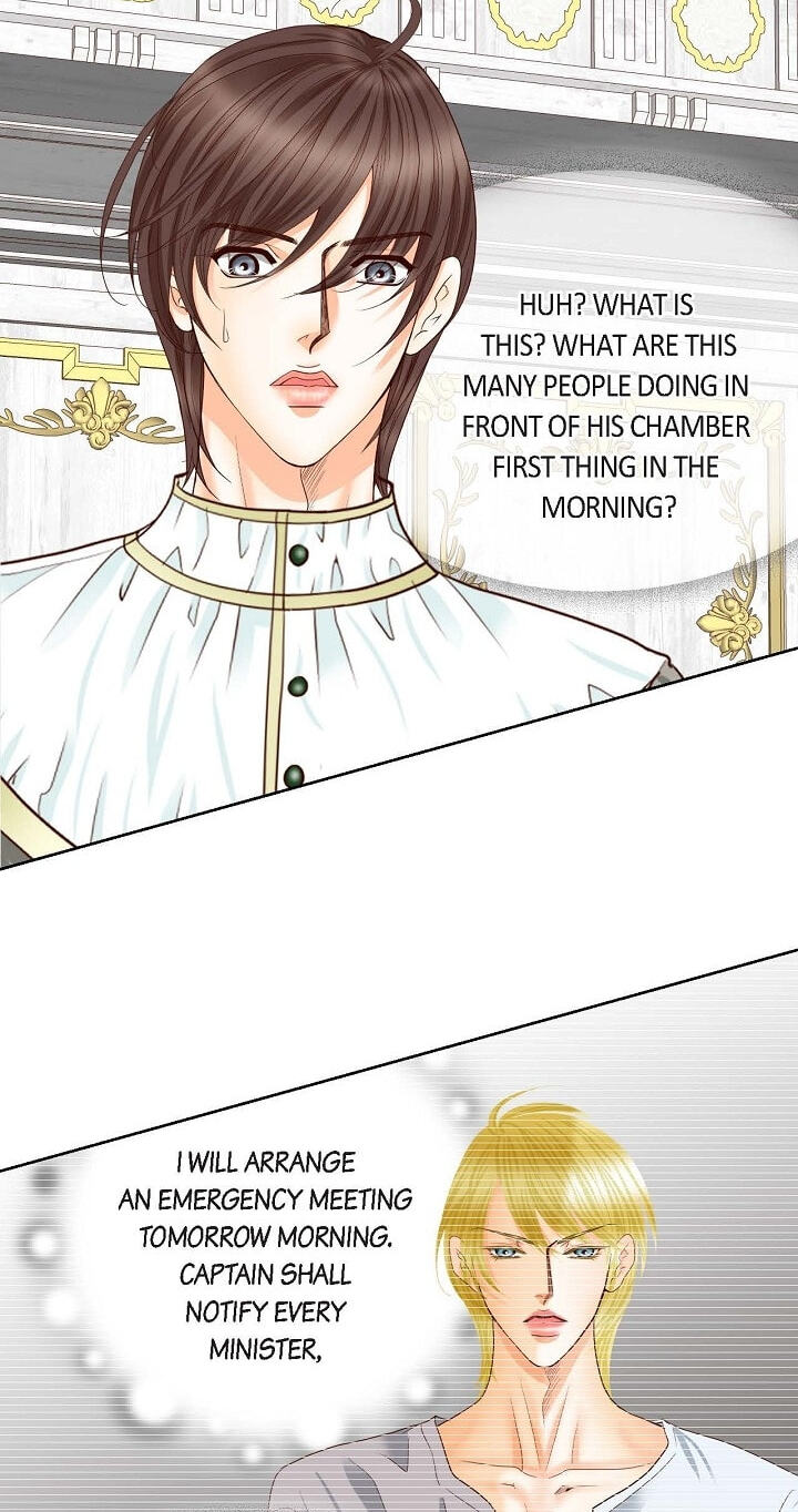 Read Conrad chapter 48 image 45 on Lezhin