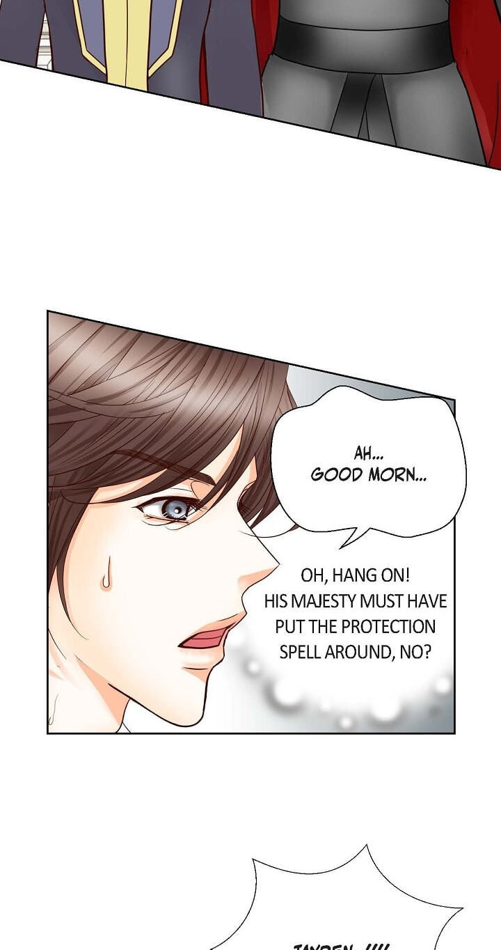 Read Conrad chapter 48 image 47 on Lezhin