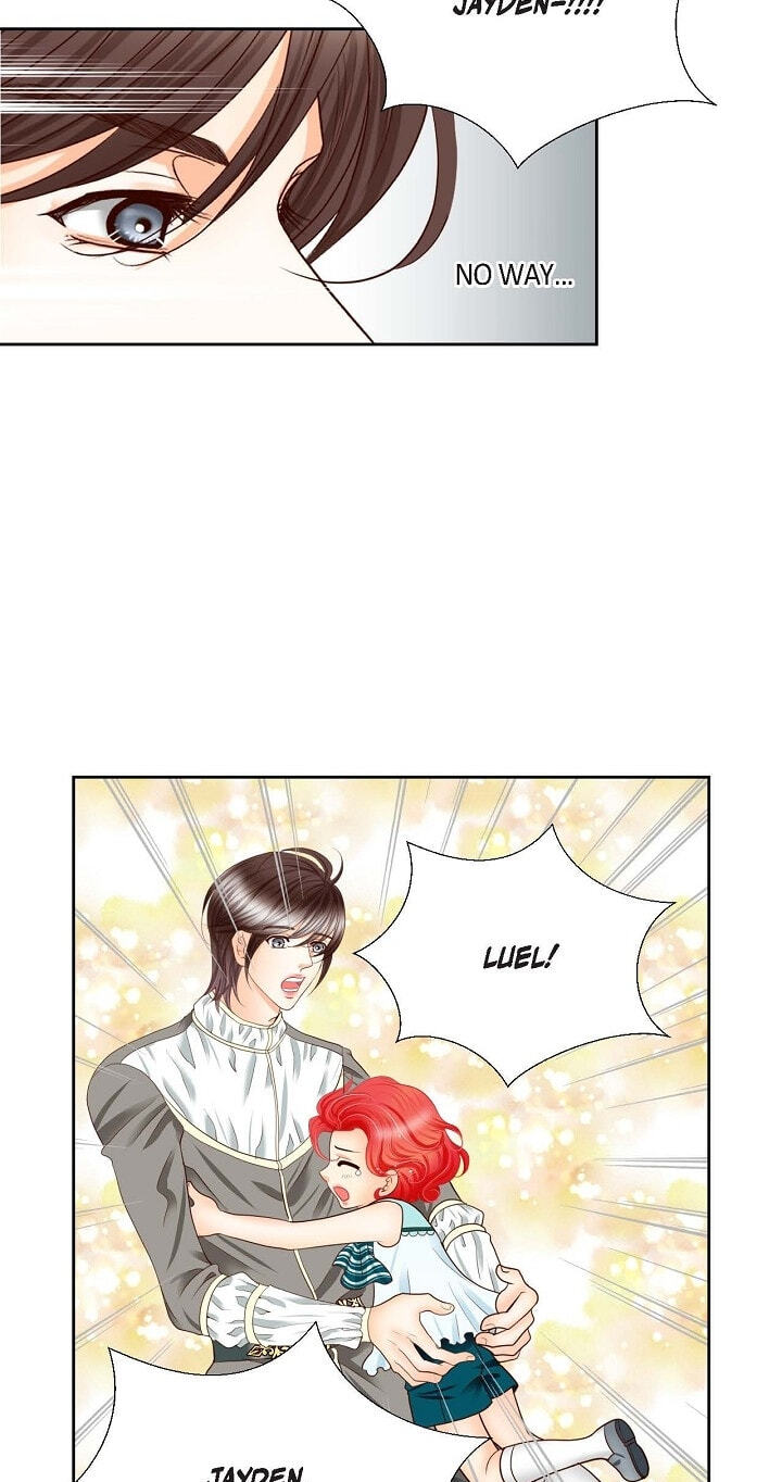 Read Conrad chapter 48 image 48 on Lezhin
