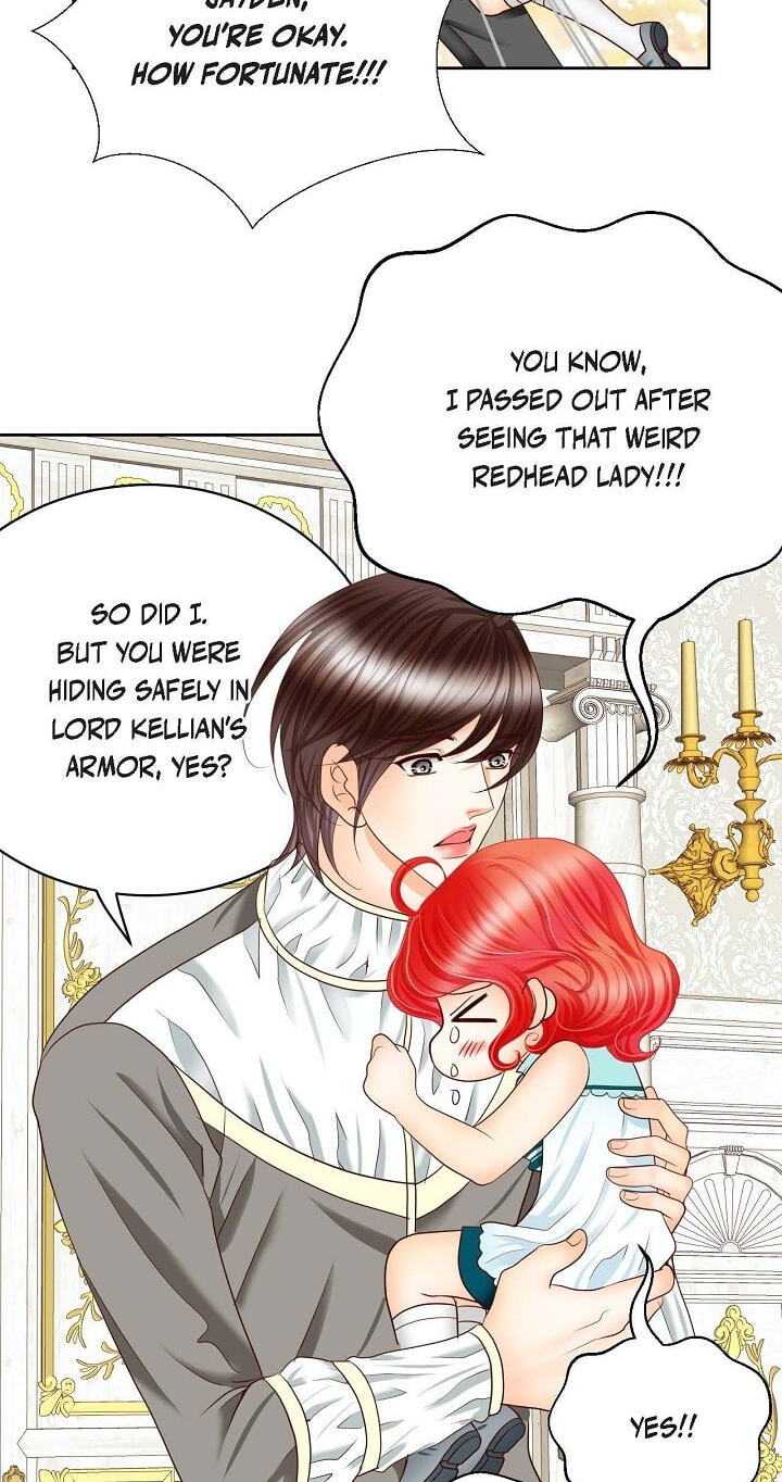 Read Conrad chapter 48 image 49 on Lezhin