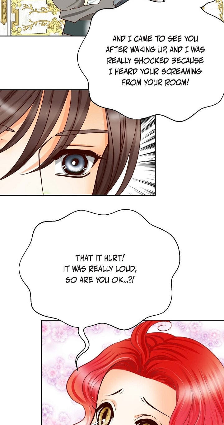 Read Conrad chapter 48 image 50 on Lezhin