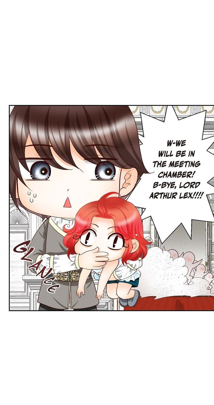 Read Conrad chapter 48 image 53 on Lezhin