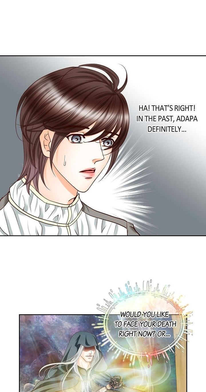 Read Conrad chapter 48 image 56 on Lezhin
