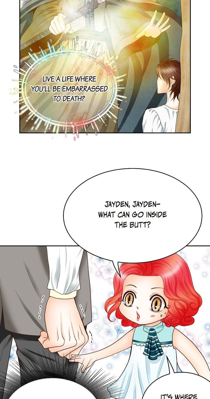 Read Conrad chapter 48 image 57 on Lezhin