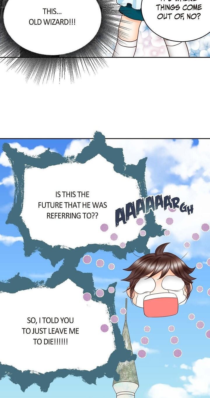 Read Conrad chapter 48 image 58 on Lezhin