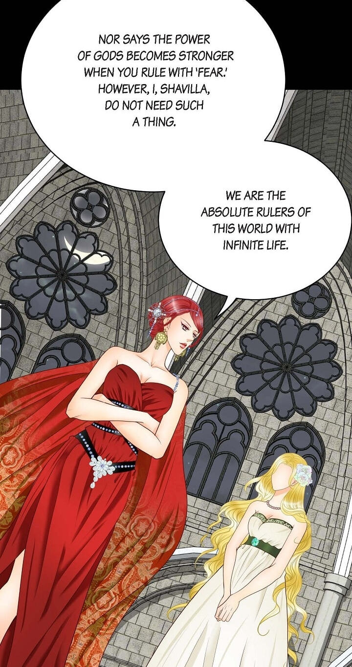 Read Conrad chapter 48 image 7 on Lezhin