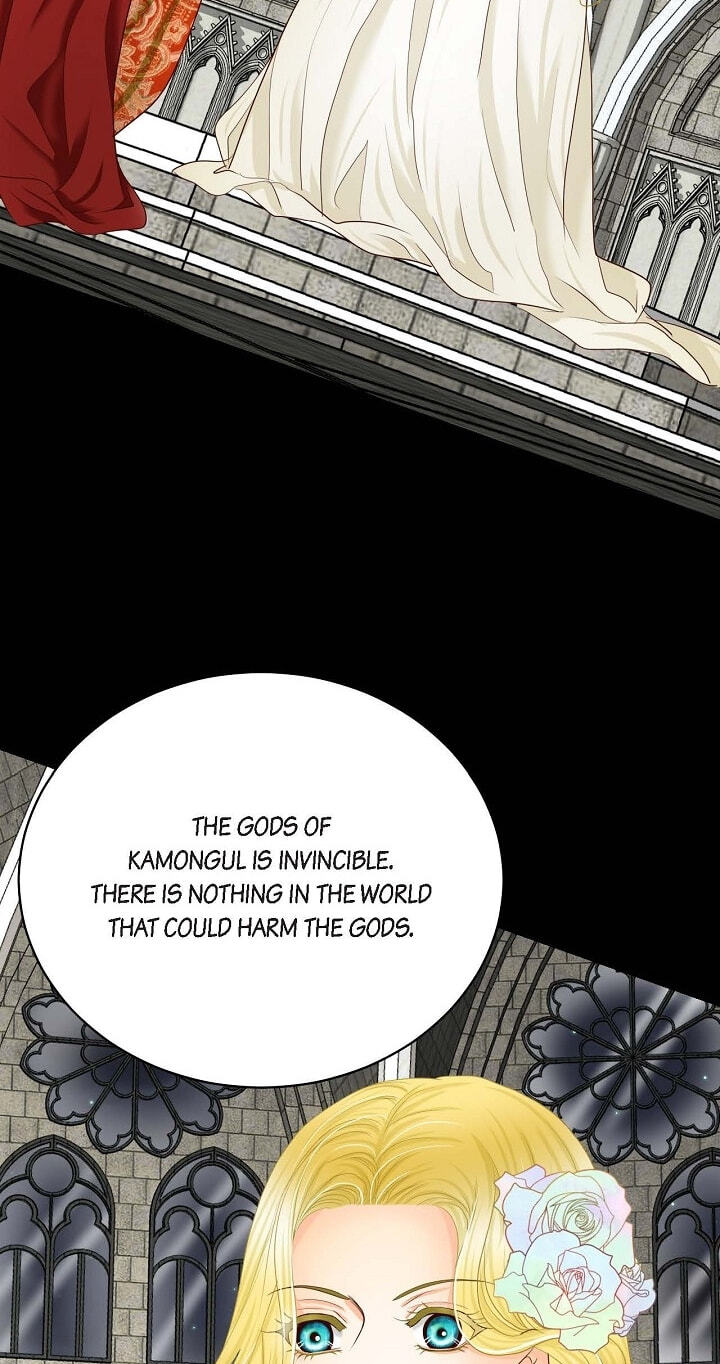 Read Conrad chapter 48 image 8 on Lezhin