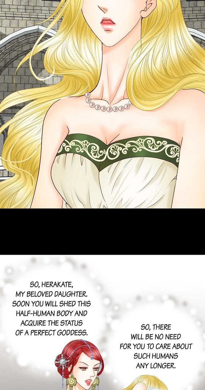 Read Conrad chapter 48 image 9 on Lezhin