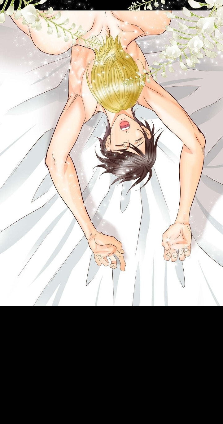 Read Conrad chapter 49 image 11 on Lezhin