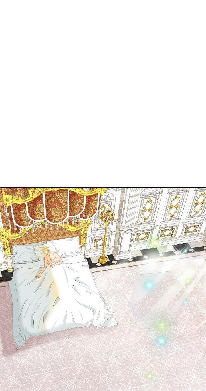 Read Conrad chapter 49 image 13 on Lezhin