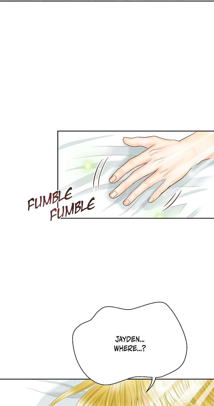 Read Conrad chapter 49 image 14 on Lezhin