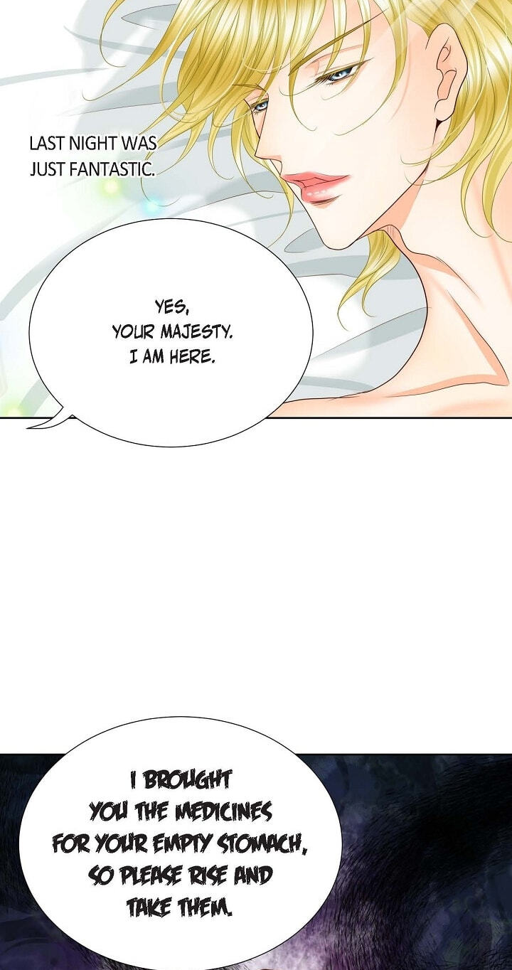 Read Conrad chapter 49 image 15 on Lezhin