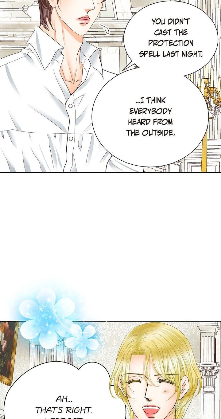 Read Conrad chapter 49 image 20 on Lezhin