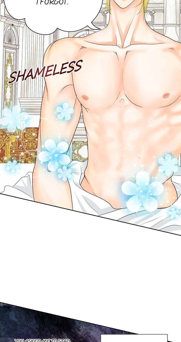 Read Conrad chapter 49 image 21 on Lezhin