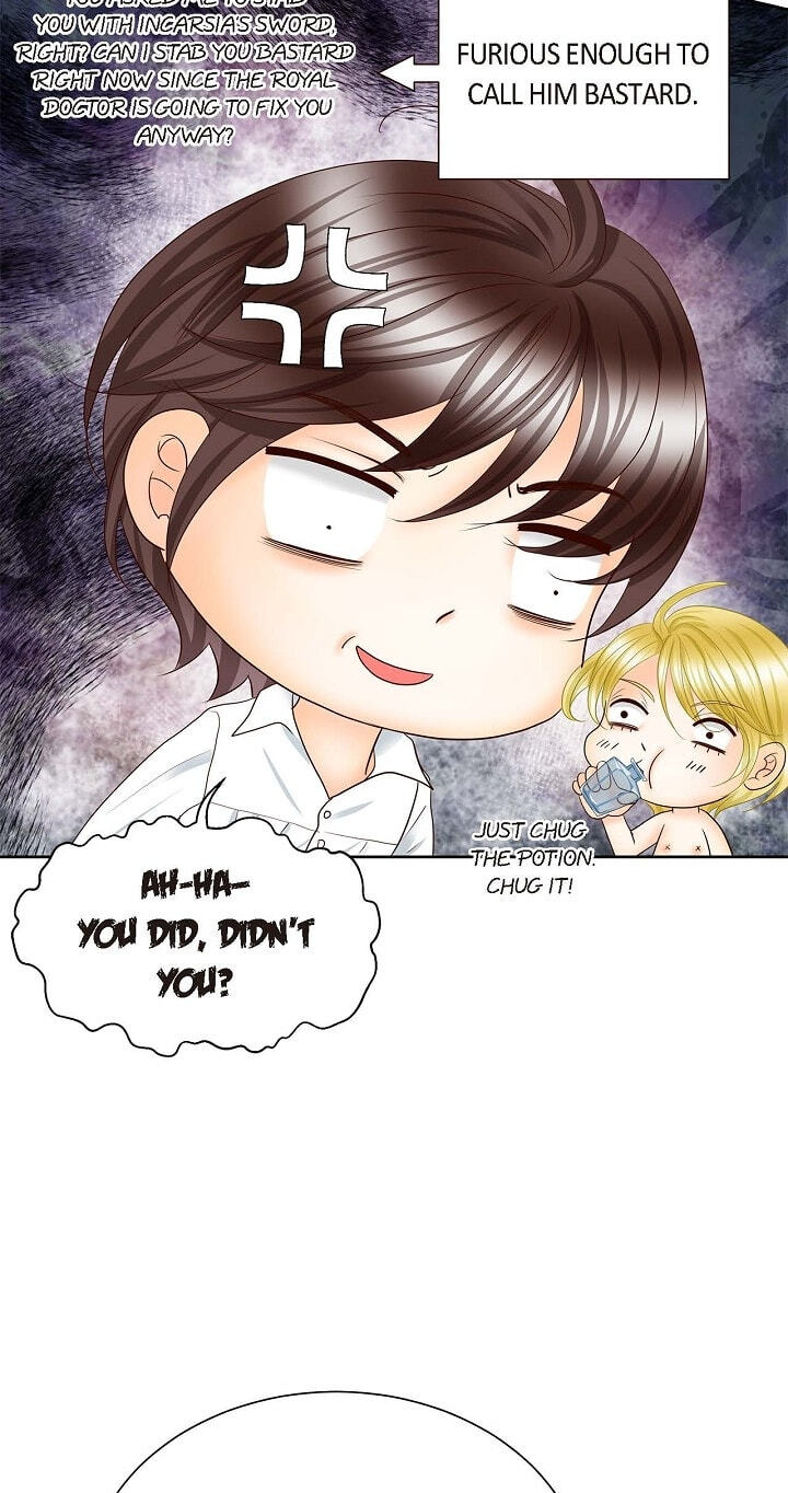 Read Conrad chapter 49 image 22 on Lezhin