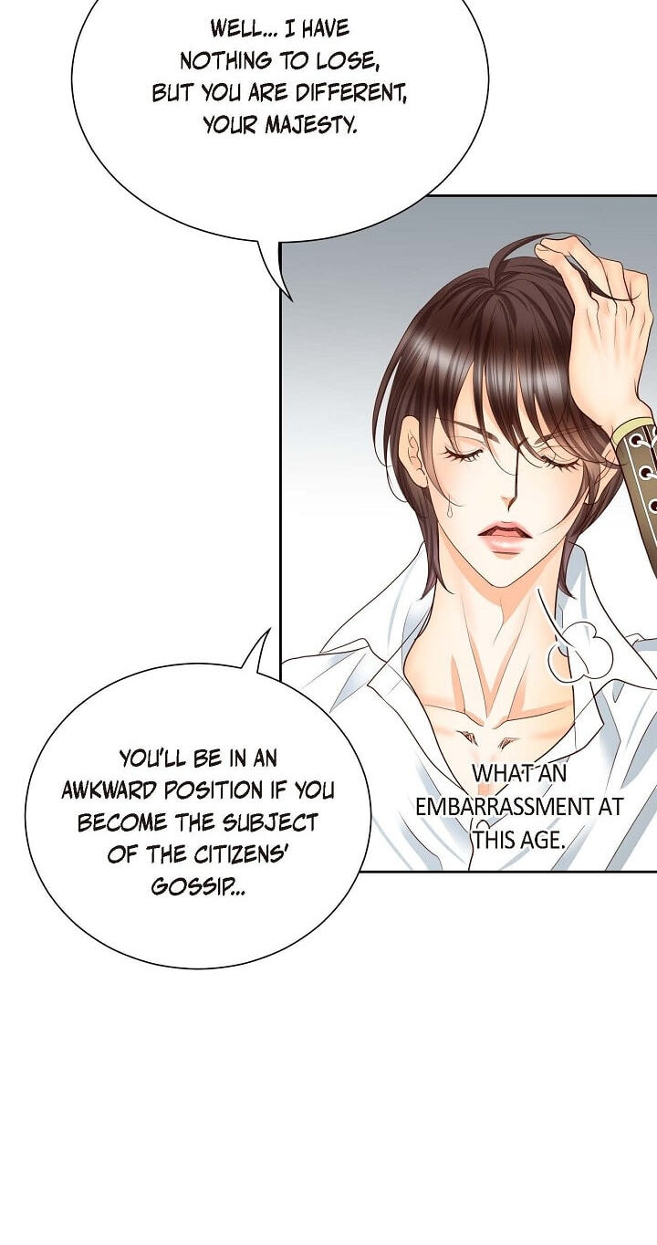 Read Conrad chapter 49 image 23 on Lezhin