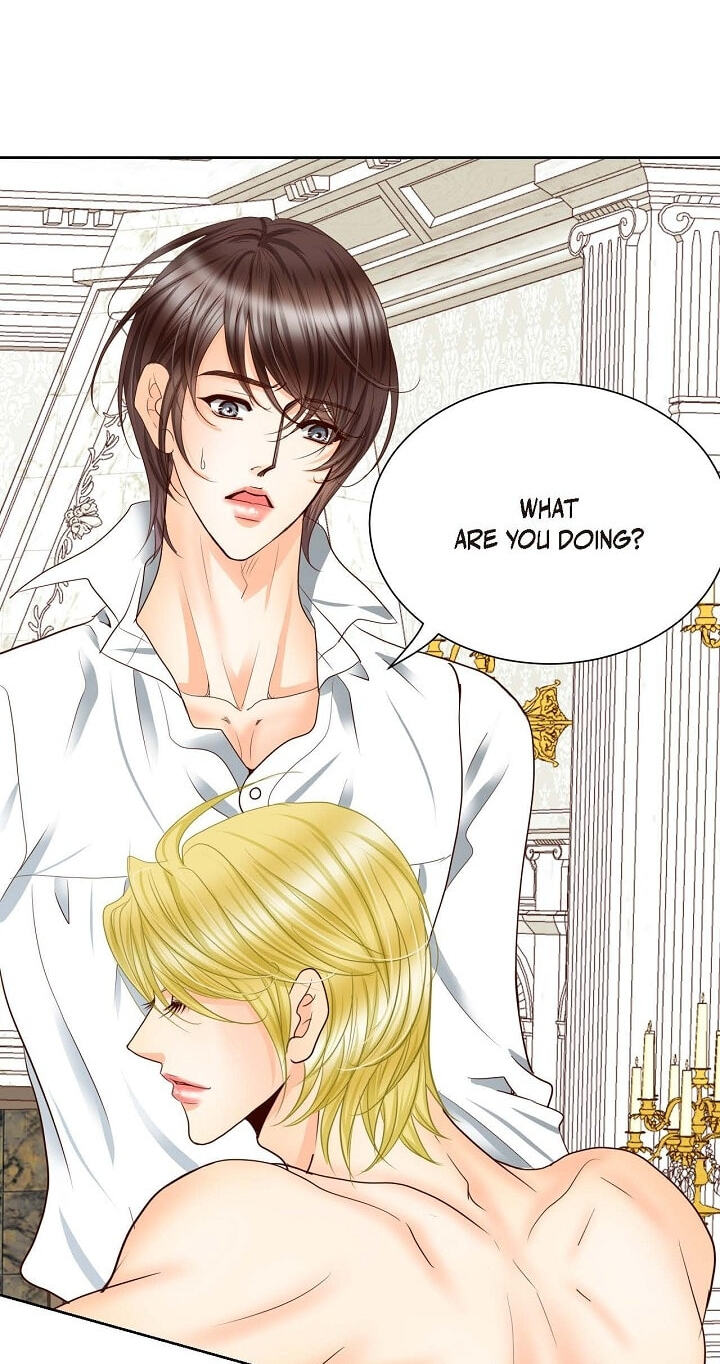 Read Conrad chapter 49 image 25 on Lezhin