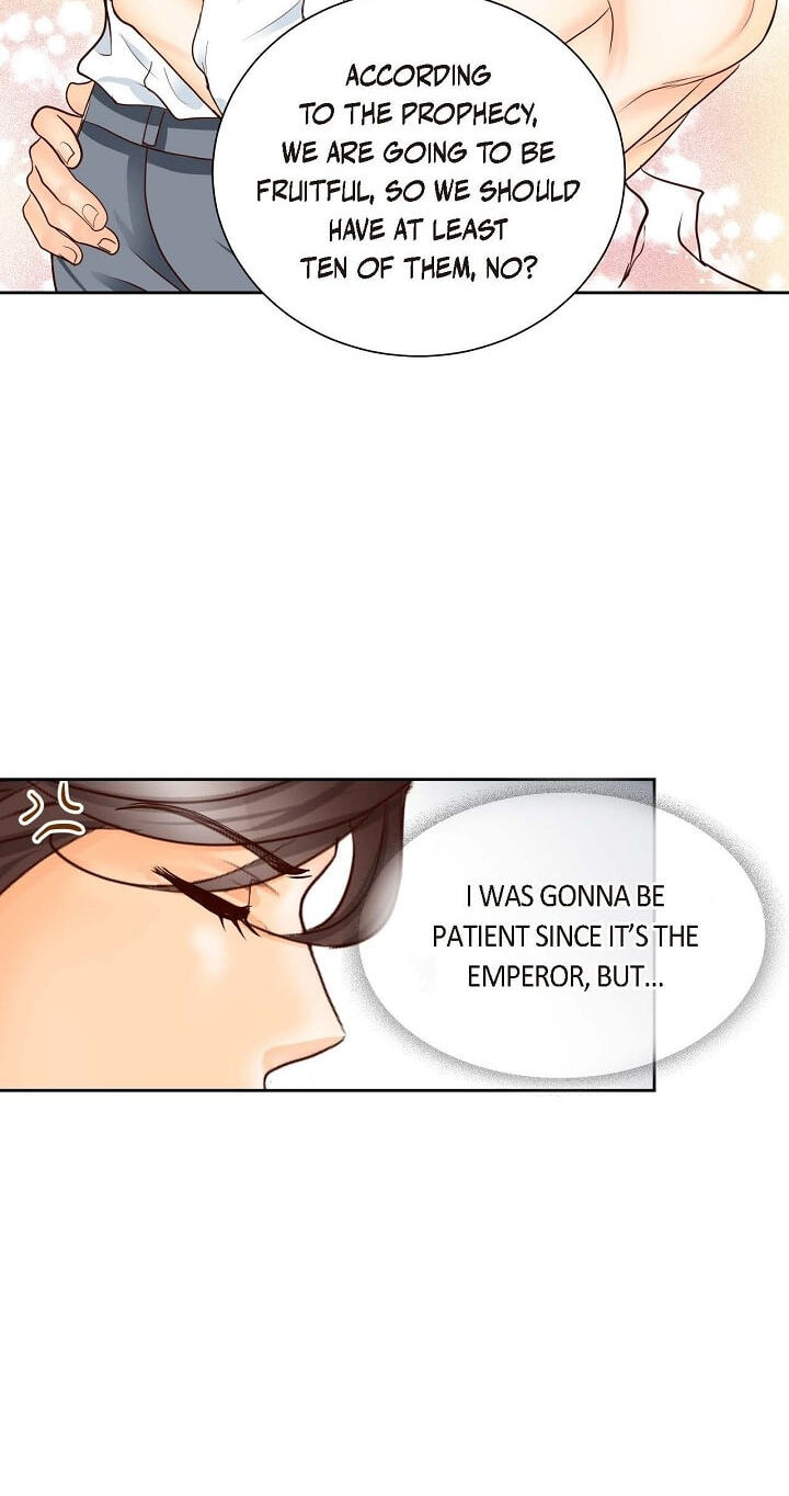 Read Conrad chapter 49 image 27 on Lezhin